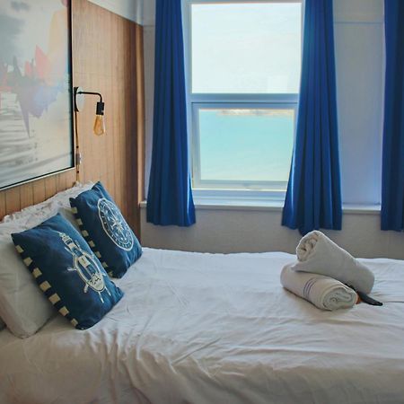 St Christopher'S Inn Newquay Newquay  Ngoại thất bức ảnh
