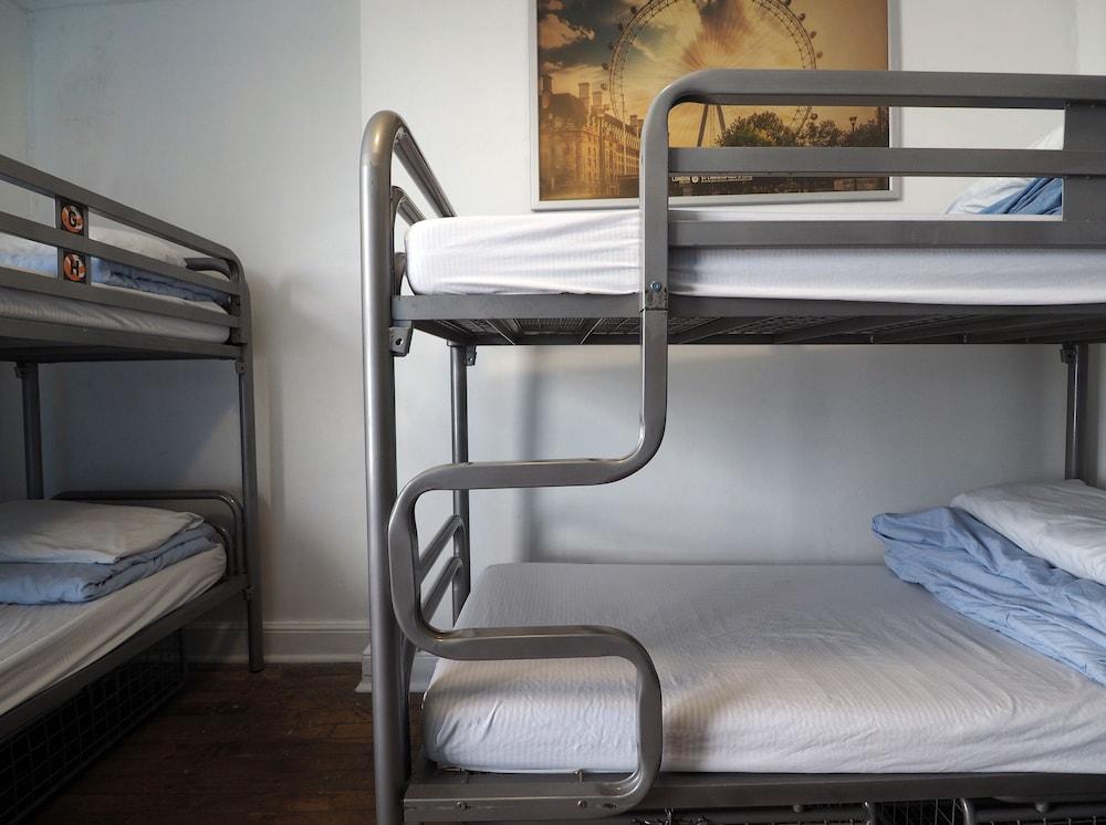 St Christopher'S Inn Newquay Newquay  Ngoại thất bức ảnh