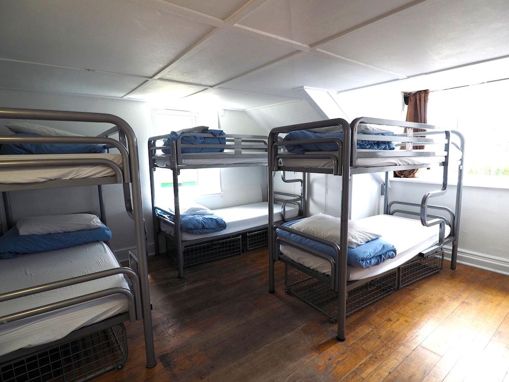 St Christopher'S Inn Newquay Newquay  Ngoại thất bức ảnh