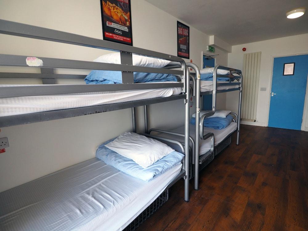 St Christopher'S Inn Newquay Newquay  Ngoại thất bức ảnh