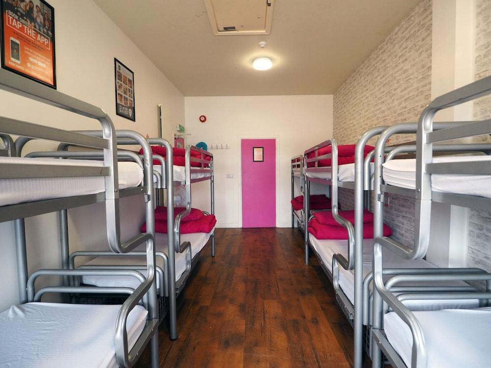 St Christopher'S Inn Newquay Newquay  Ngoại thất bức ảnh