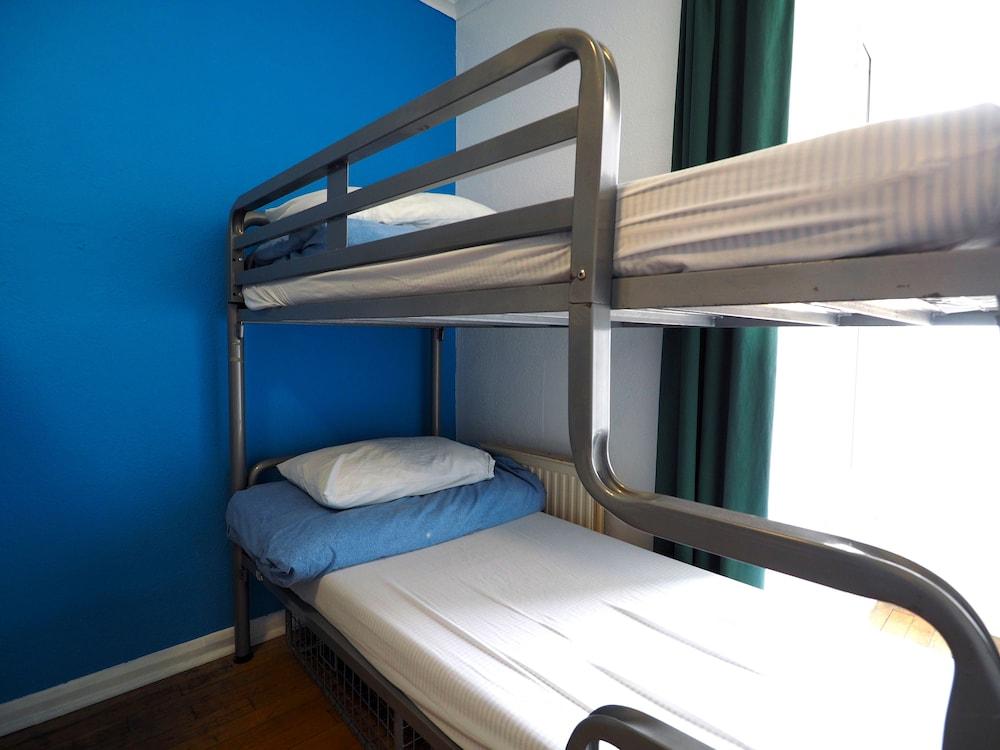St Christopher'S Inn Newquay Newquay  Ngoại thất bức ảnh