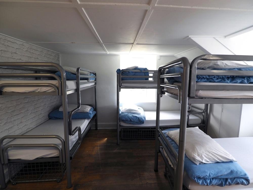 St Christopher'S Inn Newquay Newquay  Ngoại thất bức ảnh