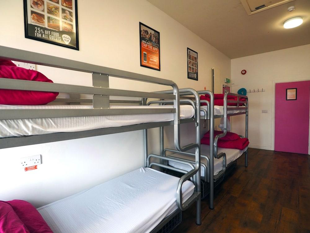 St Christopher'S Inn Newquay Newquay  Ngoại thất bức ảnh