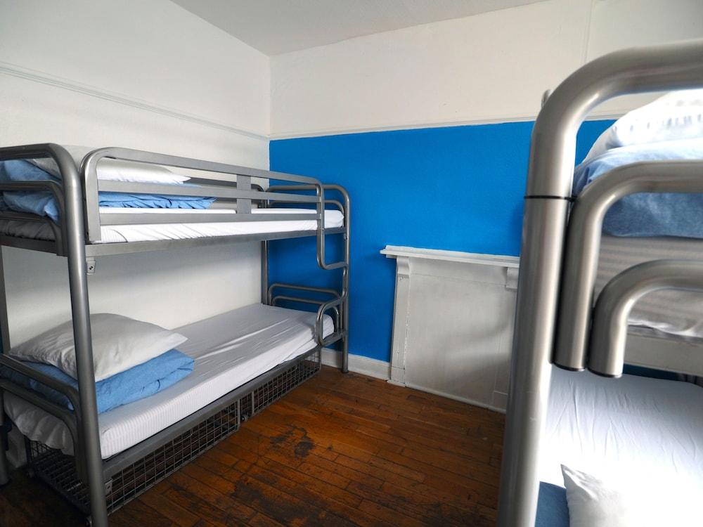 St Christopher'S Inn Newquay Newquay  Ngoại thất bức ảnh