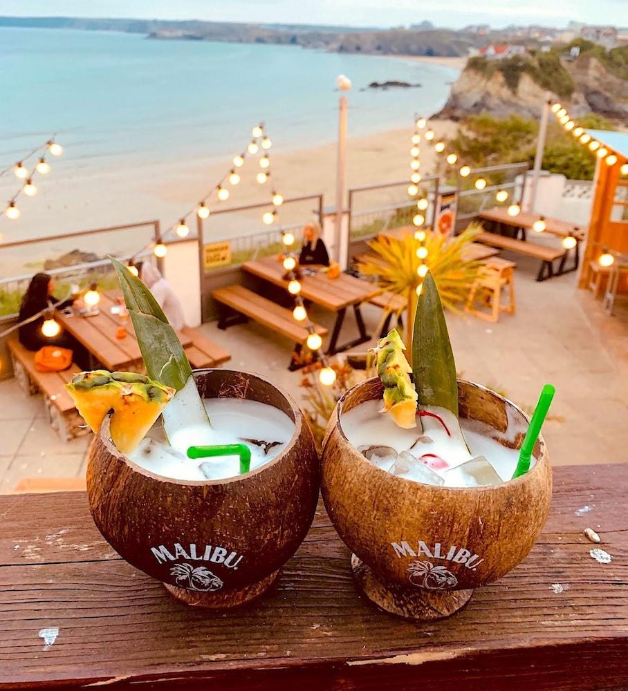 St Christopher'S Inn Newquay Newquay  Ngoại thất bức ảnh