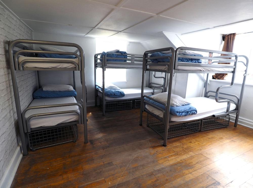 St Christopher'S Inn Newquay Newquay  Ngoại thất bức ảnh
