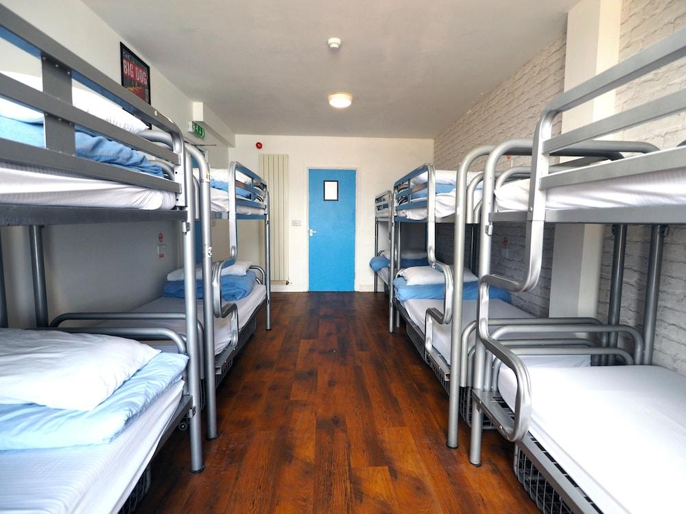 St Christopher'S Inn Newquay Newquay  Ngoại thất bức ảnh
