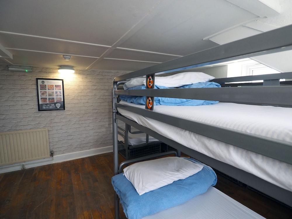 St Christopher'S Inn Newquay Newquay  Ngoại thất bức ảnh