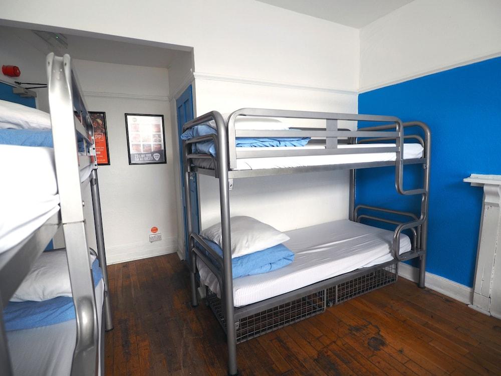 St Christopher'S Inn Newquay Newquay  Ngoại thất bức ảnh