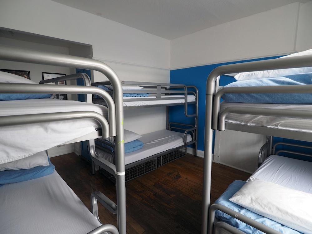 St Christopher'S Inn Newquay Newquay  Ngoại thất bức ảnh