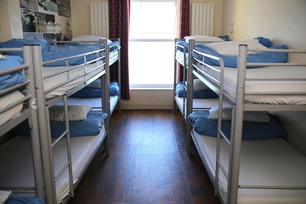 St Christopher'S Inn Newquay Newquay  Ngoại thất bức ảnh