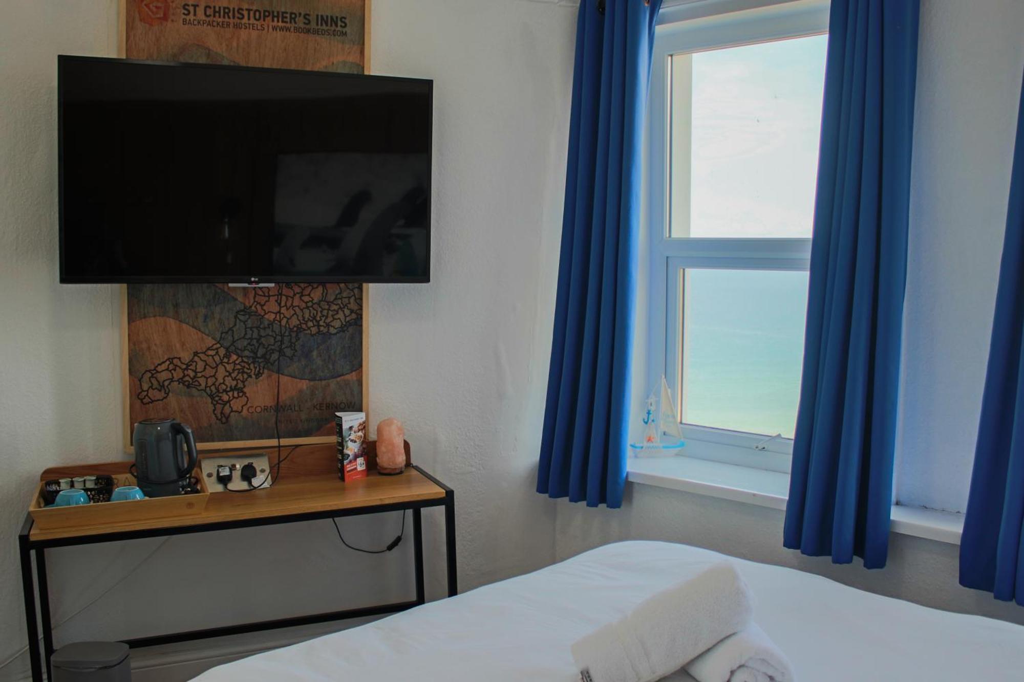 St Christopher'S Inn Newquay Newquay  Ngoại thất bức ảnh