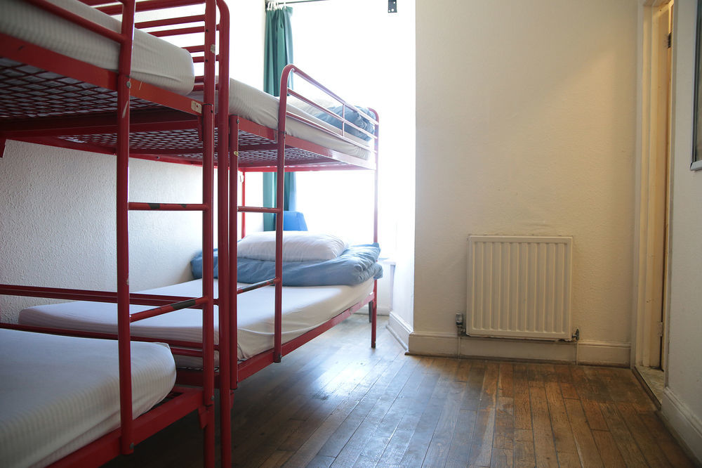 St Christopher'S Inn Newquay Newquay  Ngoại thất bức ảnh