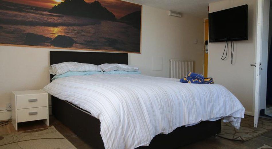St Christopher'S Inn Newquay Newquay  Ngoại thất bức ảnh