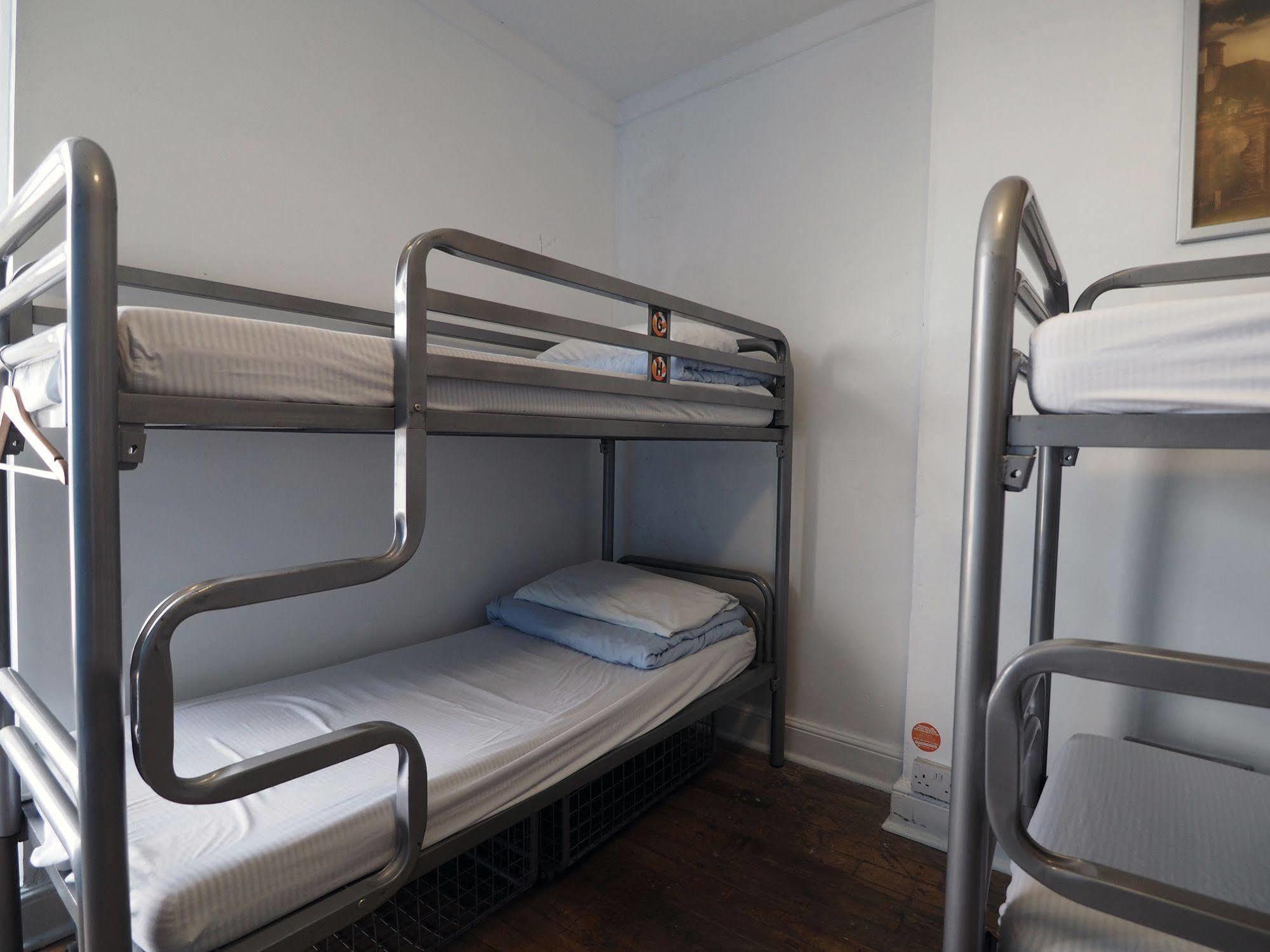 St Christopher'S Inn Newquay Newquay  Ngoại thất bức ảnh
