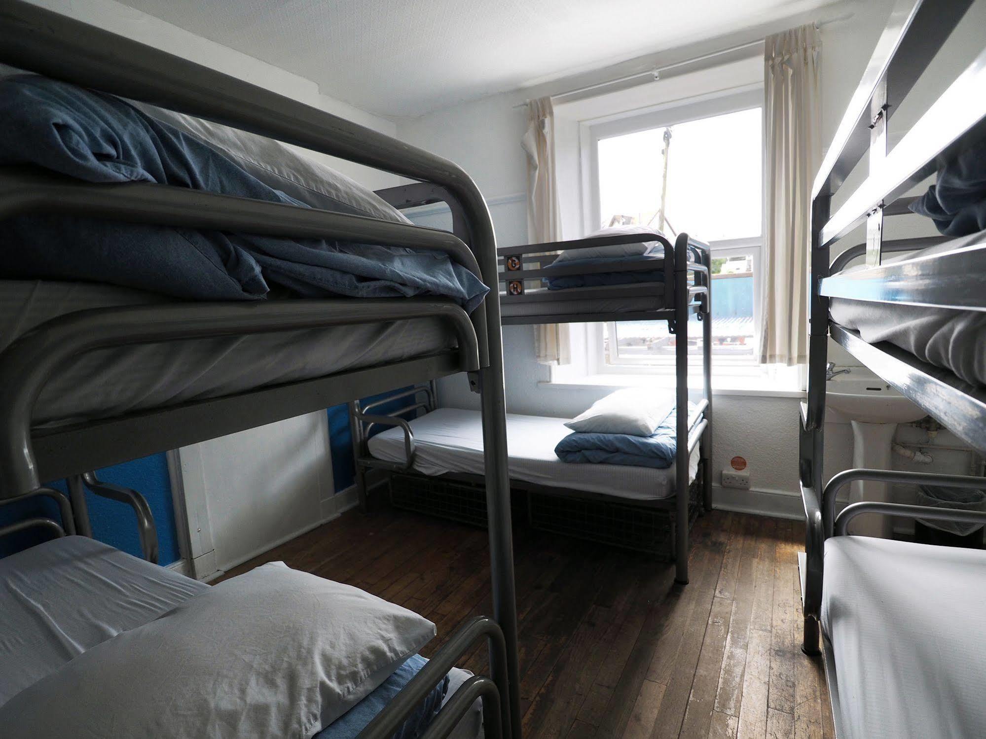 St Christopher'S Inn Newquay Newquay  Ngoại thất bức ảnh